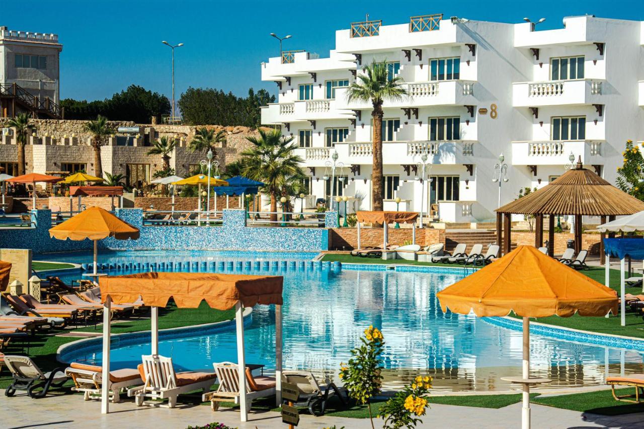 Palma Di Sharm Hollywood Resort 外观 照片