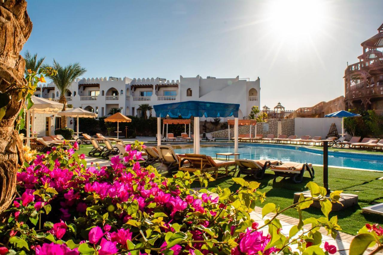Palma Di Sharm Hollywood Resort 外观 照片